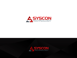 Diseño de Logo por damakyjr para Syscontek Consulting, LLC | Diseño: #2921111