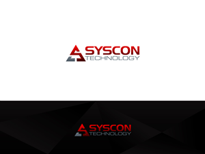 Diseño de Logo por damakyjr para Syscontek Consulting, LLC | Diseño: #2931276