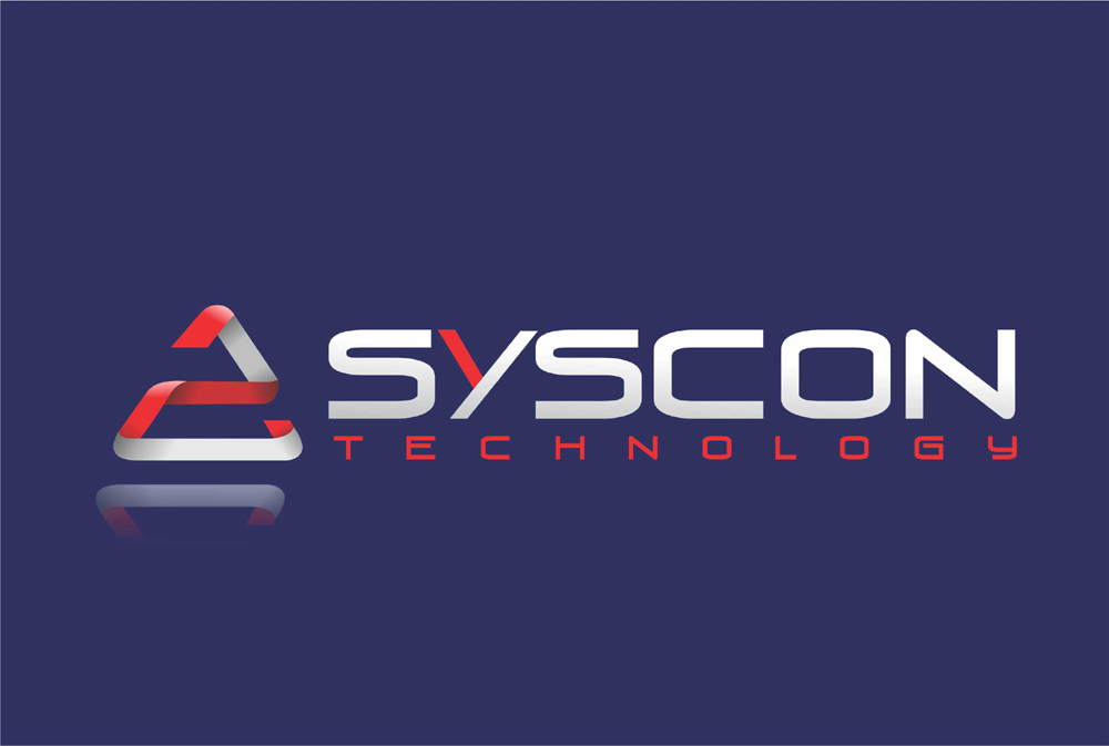 Logo Design by maximodesigner for Syscontek Consulting, LLC | Design #2868476