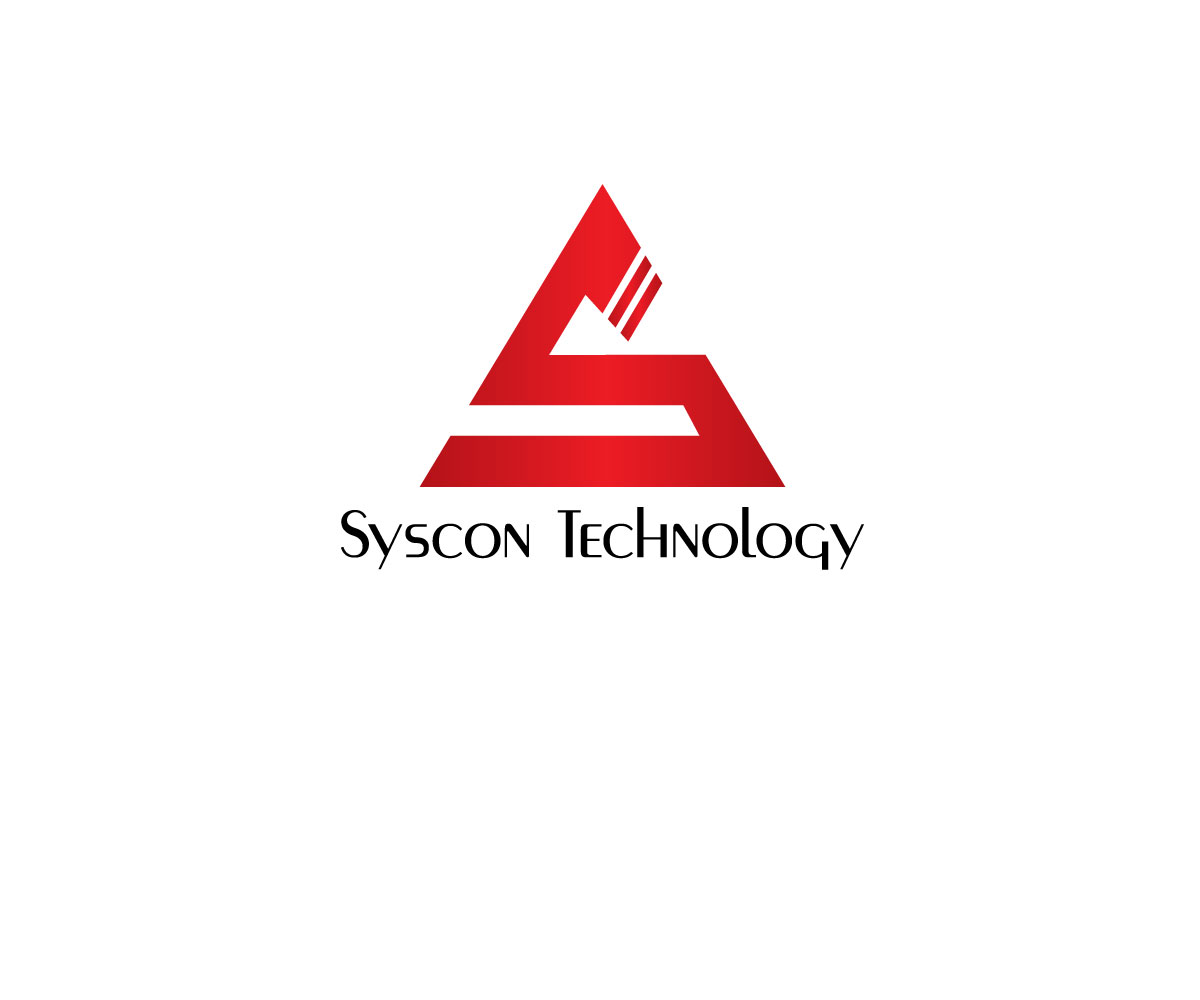 Diseño de Logo por meygekon para Syscontek Consulting, LLC | Diseño #2938335