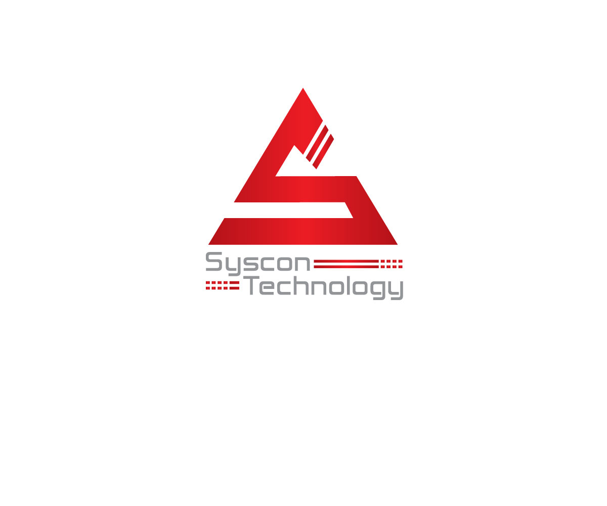 Diseño de Logo por meygekon para Syscontek Consulting, LLC | Diseño #2938371