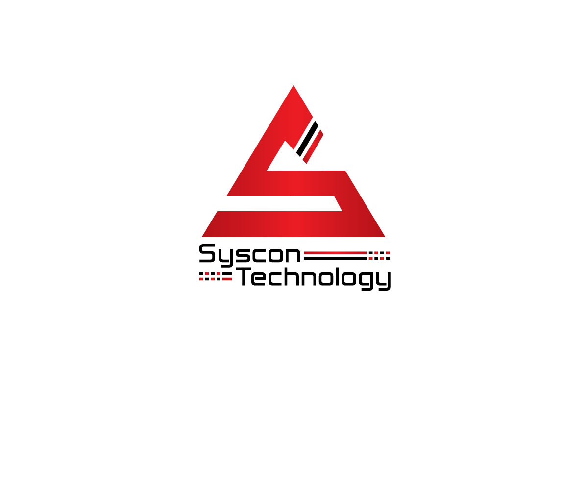 Diseño de Logo por meygekon para Syscontek Consulting, LLC | Diseño #2938390