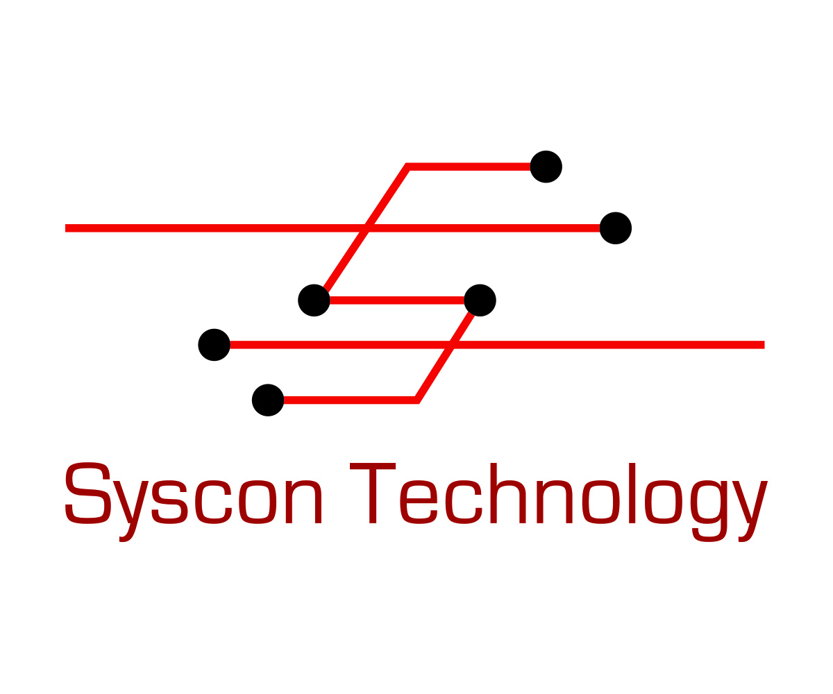 Logo Design by jadsilisty for Syscontek Consulting, LLC | Design #2866697