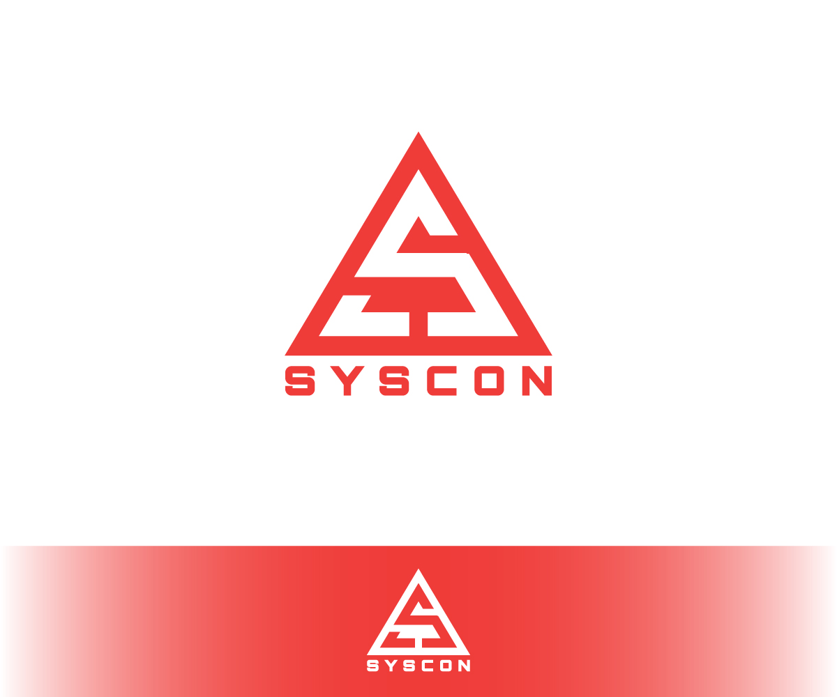 Design de Logo par LawrieM pour Syscontek Consulting, LLC | Design #2873923