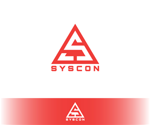 Logo Design by LawrieM for Syscontek Consulting, LLC | Design: #2873923