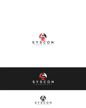Diseño de Logo por logo_s para Syscontek Consulting, LLC | Diseño: #2866037