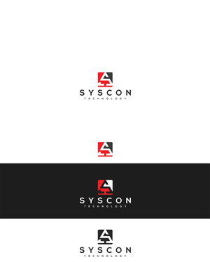 Diseño de Logo por logo_s para Syscontek Consulting, LLC | Diseño: #2874332