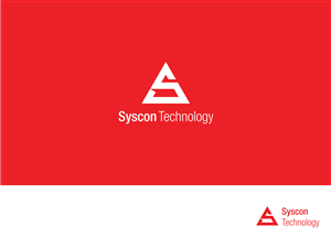 Diseño de Logo por Atvento Graphics para Syscontek Consulting, LLC | Diseño: #2924577