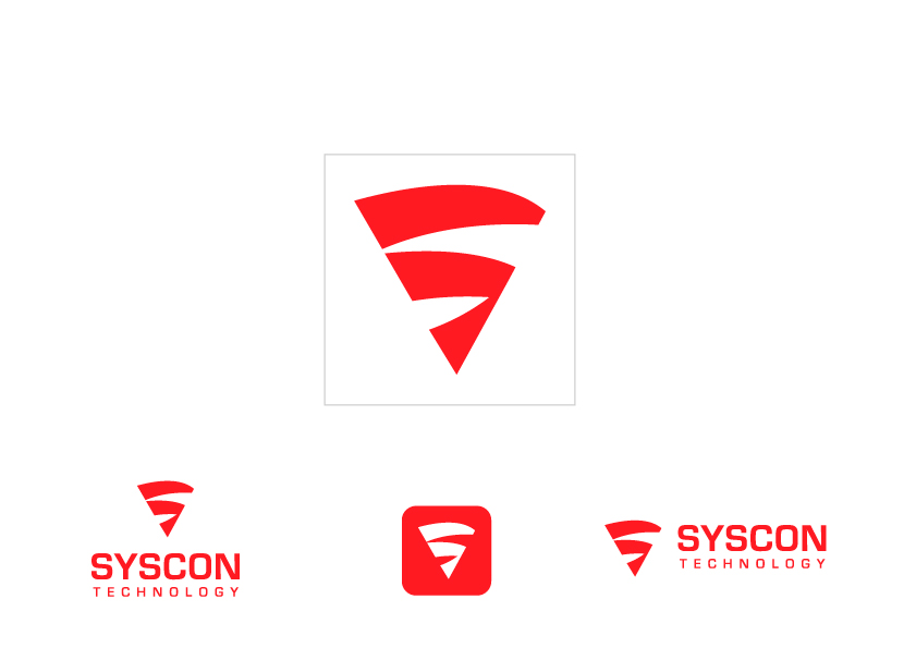 Design de Logo par spontaneous pour Syscontek Consulting, LLC | Design #2869482