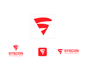 Logo-Design von spontaneous für Syscontek Consulting, LLC | Design #2869482