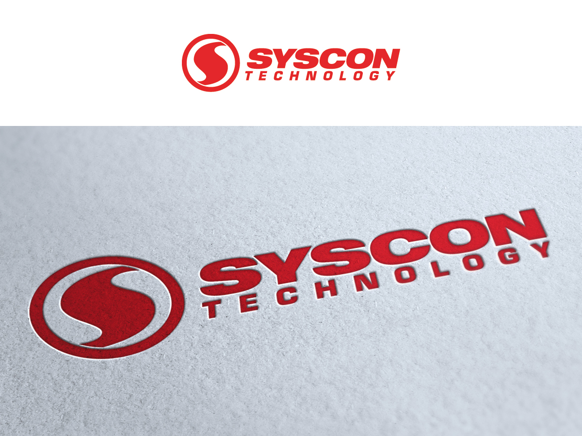 Diseño de Logo por MIM design para Syscontek Consulting, LLC | Diseño #2878567