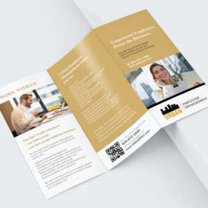 Brochure Design by workshekhar755