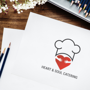 Logo Design by Sandeshuprety