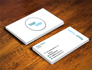 Business Card Design by INDIAN_Ashok for Syscontek Consulting, LLC | Design: #3708555