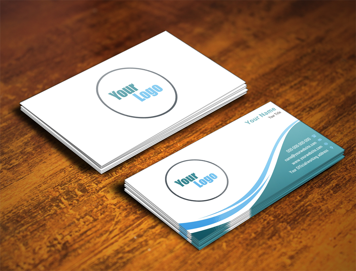 Business Card Design by INDIAN_Ashok for Syscontek Consulting, LLC | Design #3708556
