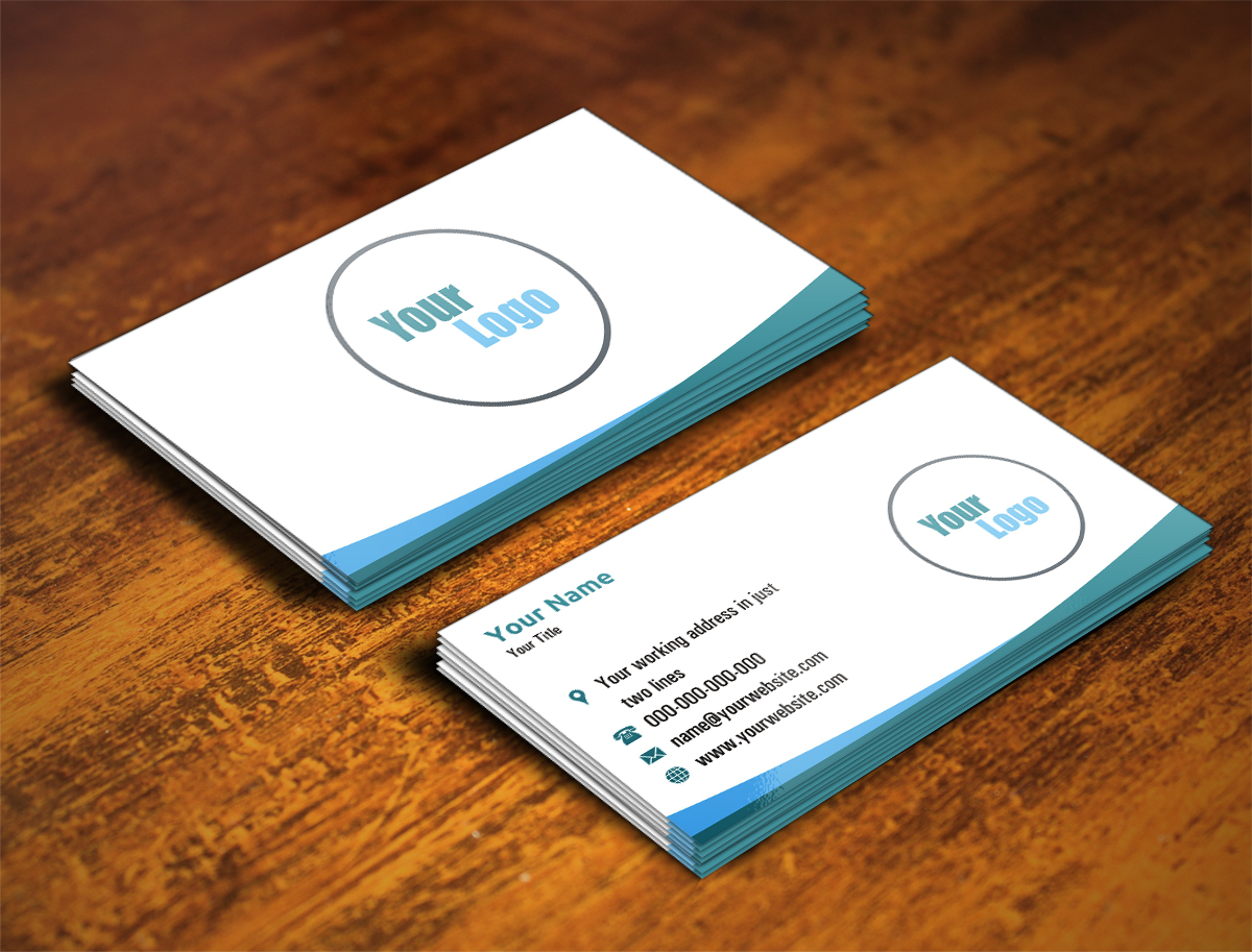 Business Card Design by INDIAN_Ashok for Syscontek Consulting, LLC | Design #3708557