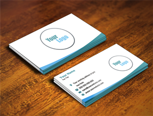 Business Card Design by INDIAN_Ashok for Syscontek Consulting, LLC | Design: #3708557