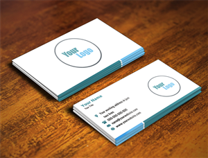 Business Card Design by INDIAN_Ashok for Syscontek Consulting, LLC | Design: #3708559