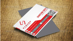 Business Card Design by AwsomeD for Syscontek Consulting, LLC | Design: #3711430
