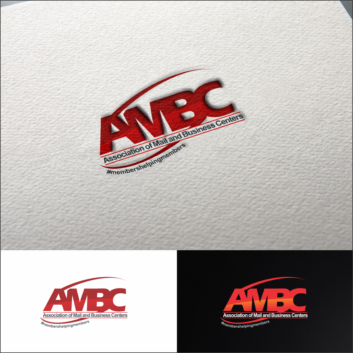 Logo Design by Arham Hidayat for this project | Design #19222510