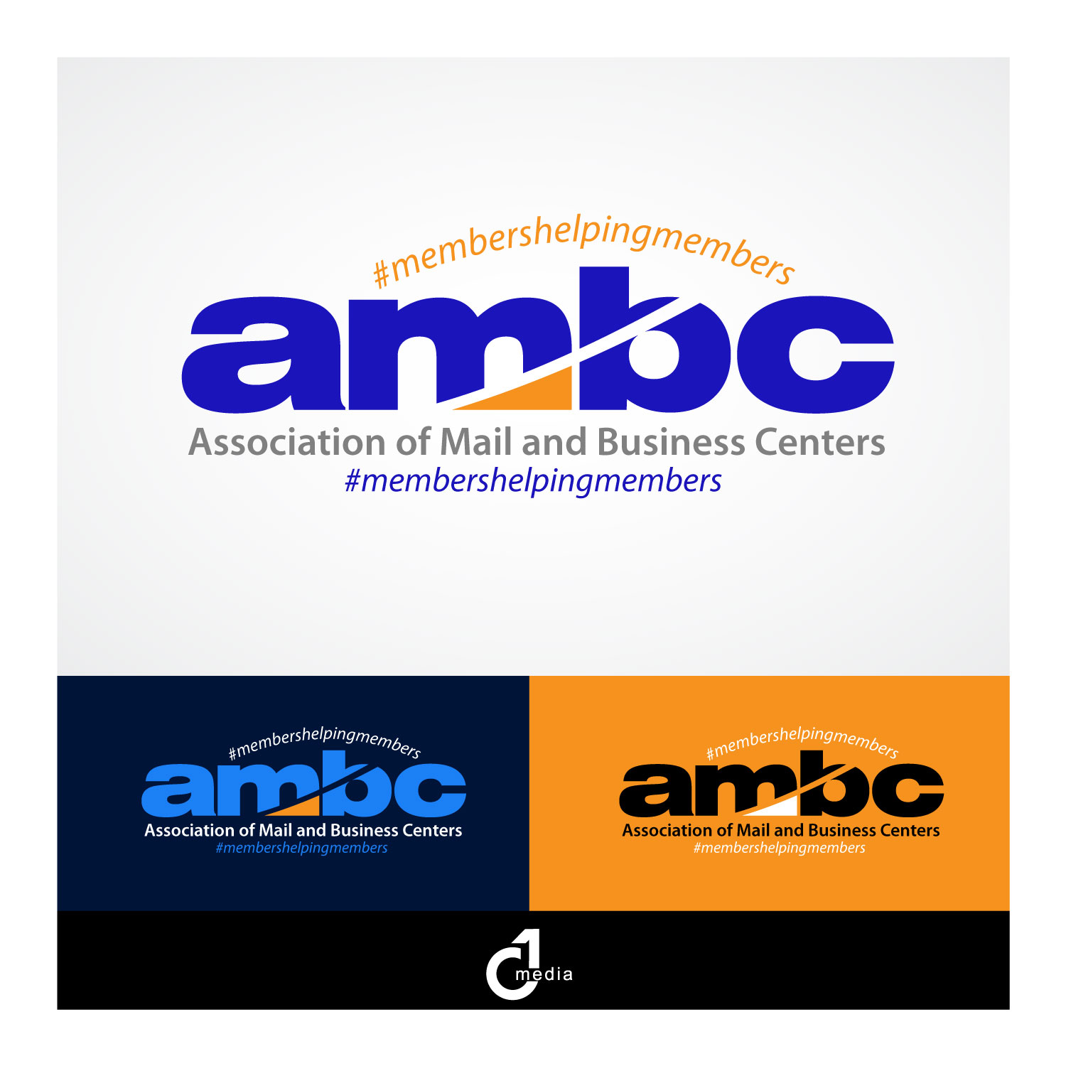 Logo Design by C1 Media for this project | Design #19227355