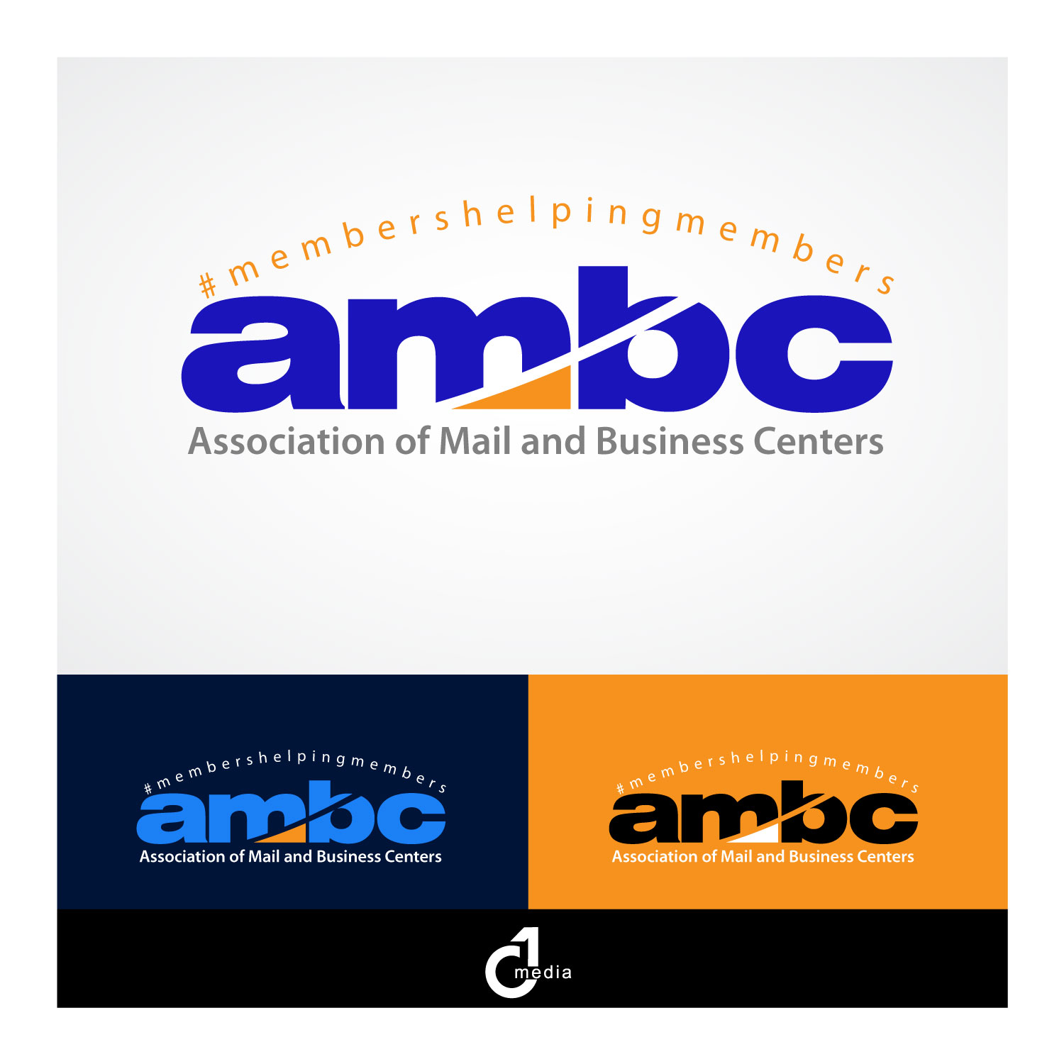 Logo Design by C1 Media for this project | Design #19233293