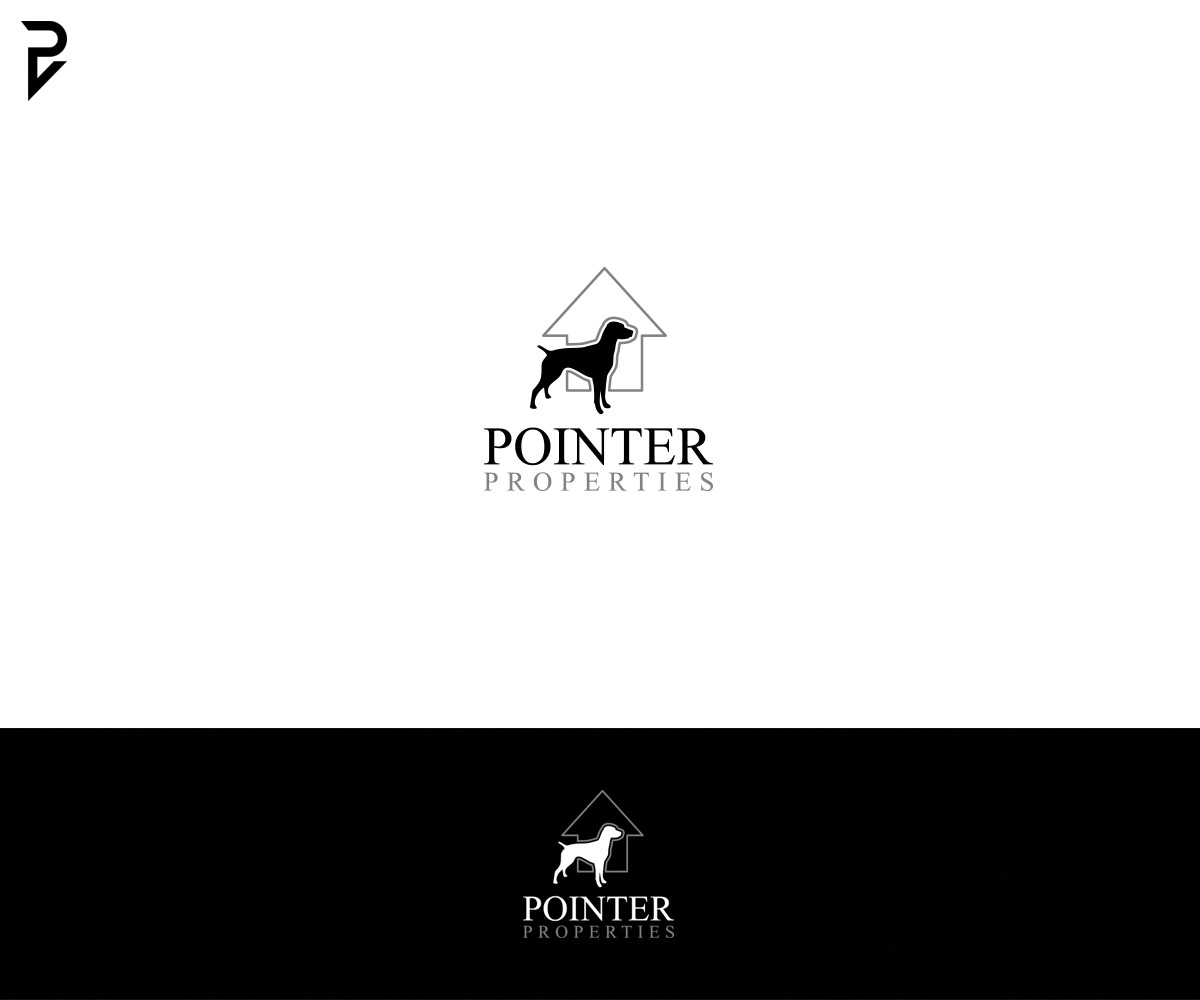 Design de Logo par poisonvectors pour Pointer Properties | Design #19193187