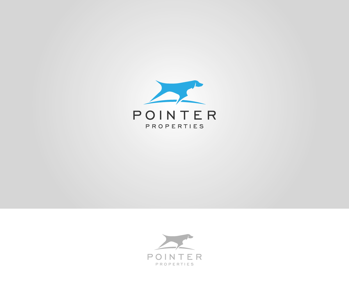 Logo-Design von aglaronde23 für Pointer Properties | Design #19194998