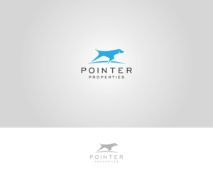 Pointer Properties | Logo Design by aglaronde23