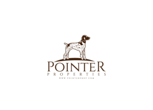Design de Logo par creative.bugs pour Pointer Properties | Design : #19195617