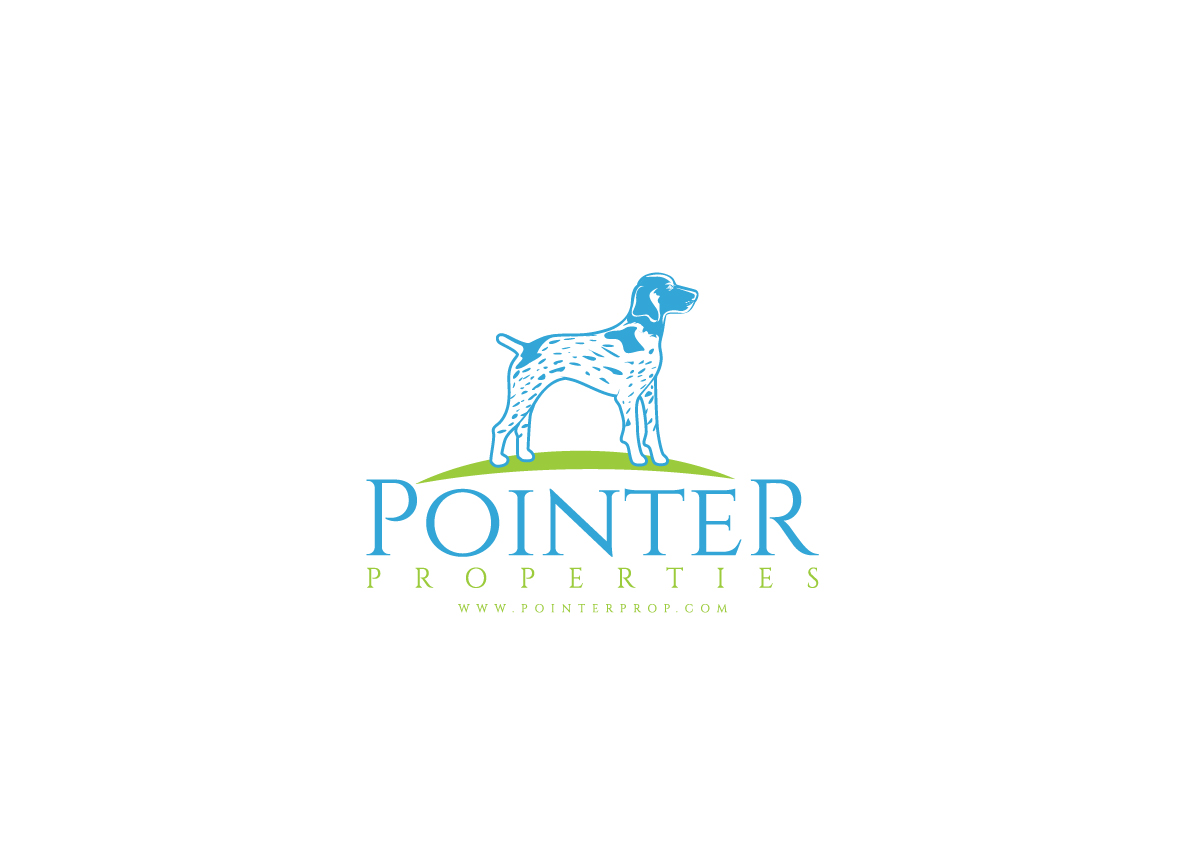 Logo Design by creative.bugs for Pointer Properties | Design #19196200