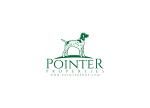 Design de Logo par creative.bugs pour Pointer Properties | Design : #19205907