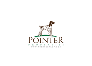 Design de Logo par creative.bugs pour Pointer Properties | Design : #19205908