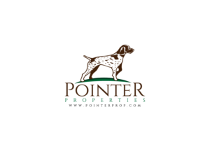 Design de Logo par creative.bugs pour Pointer Properties | Design : #19259909