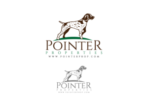 Design de Logo par creative.bugs pour Pointer Properties | Design : #19259910