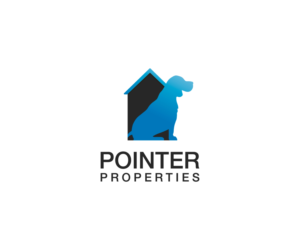Logo Design by ouaker for Pointer Properties | Design: #19189650