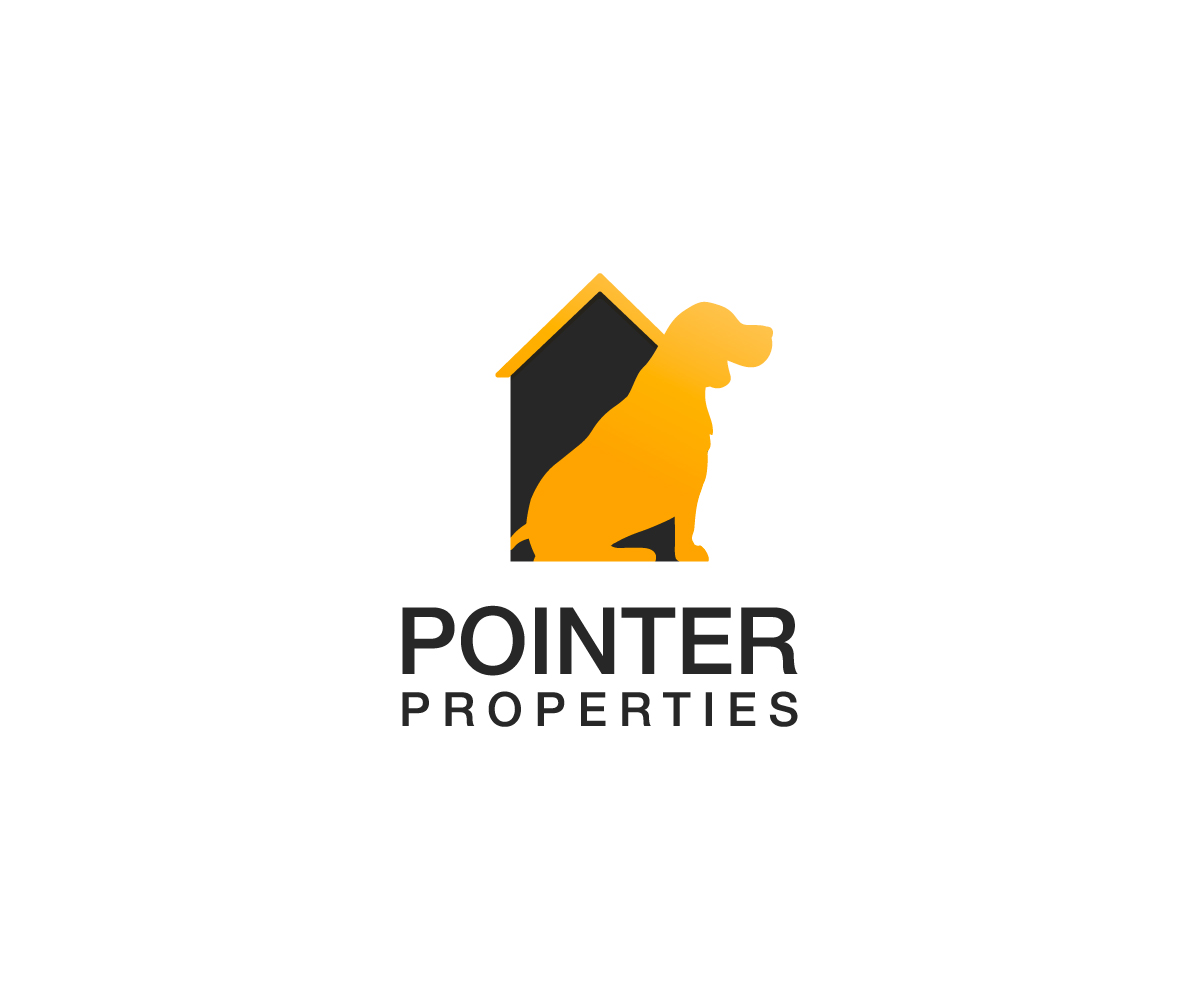 Logo Design by ouaker for Pointer Properties | Design #19189652