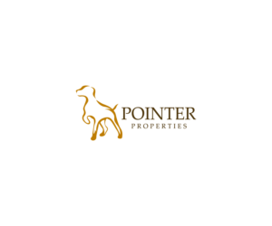 Logo Design by ouaker for Pointer Properties | Design: #19194899