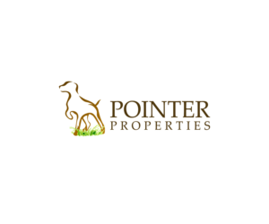 Logo Design by ouaker for Pointer Properties | Design: #19202040