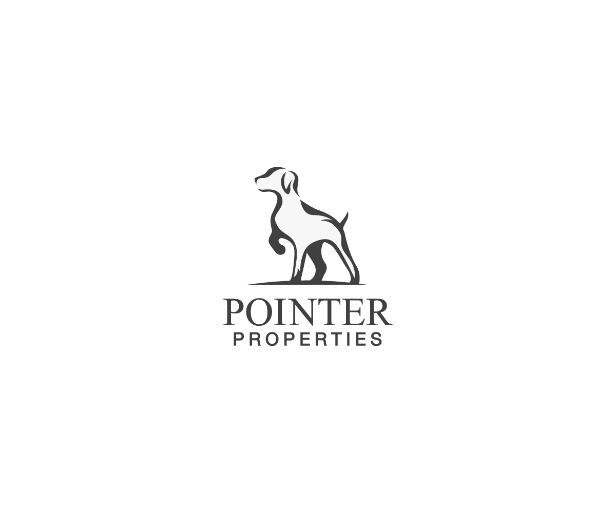 Logo Design by ouaker for Pointer Properties | Design #19211522