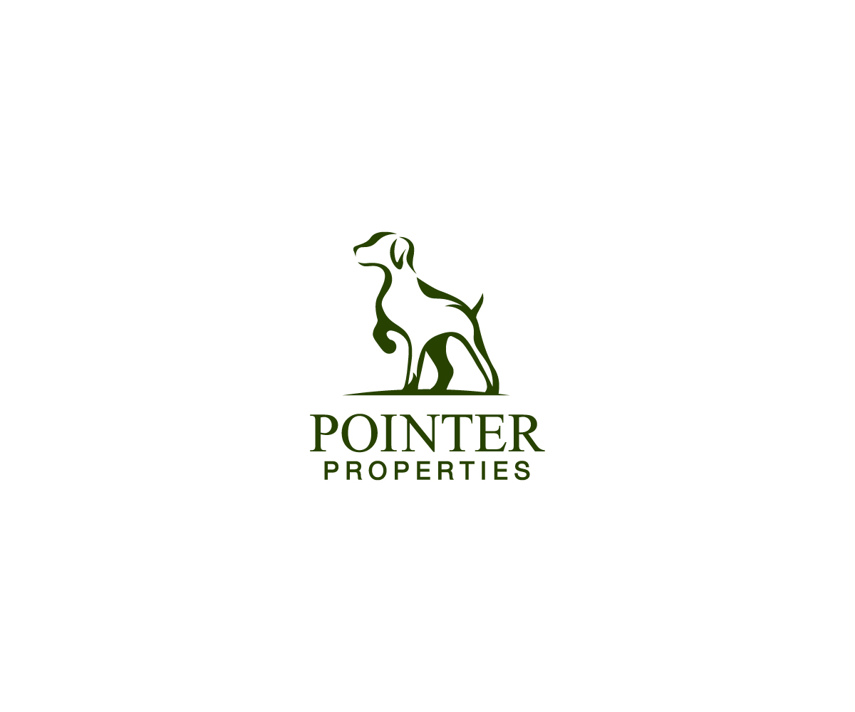 Logo Design by ouaker for Pointer Properties | Design #19211583