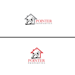 Pointer Properties | Logo Design by sankar999