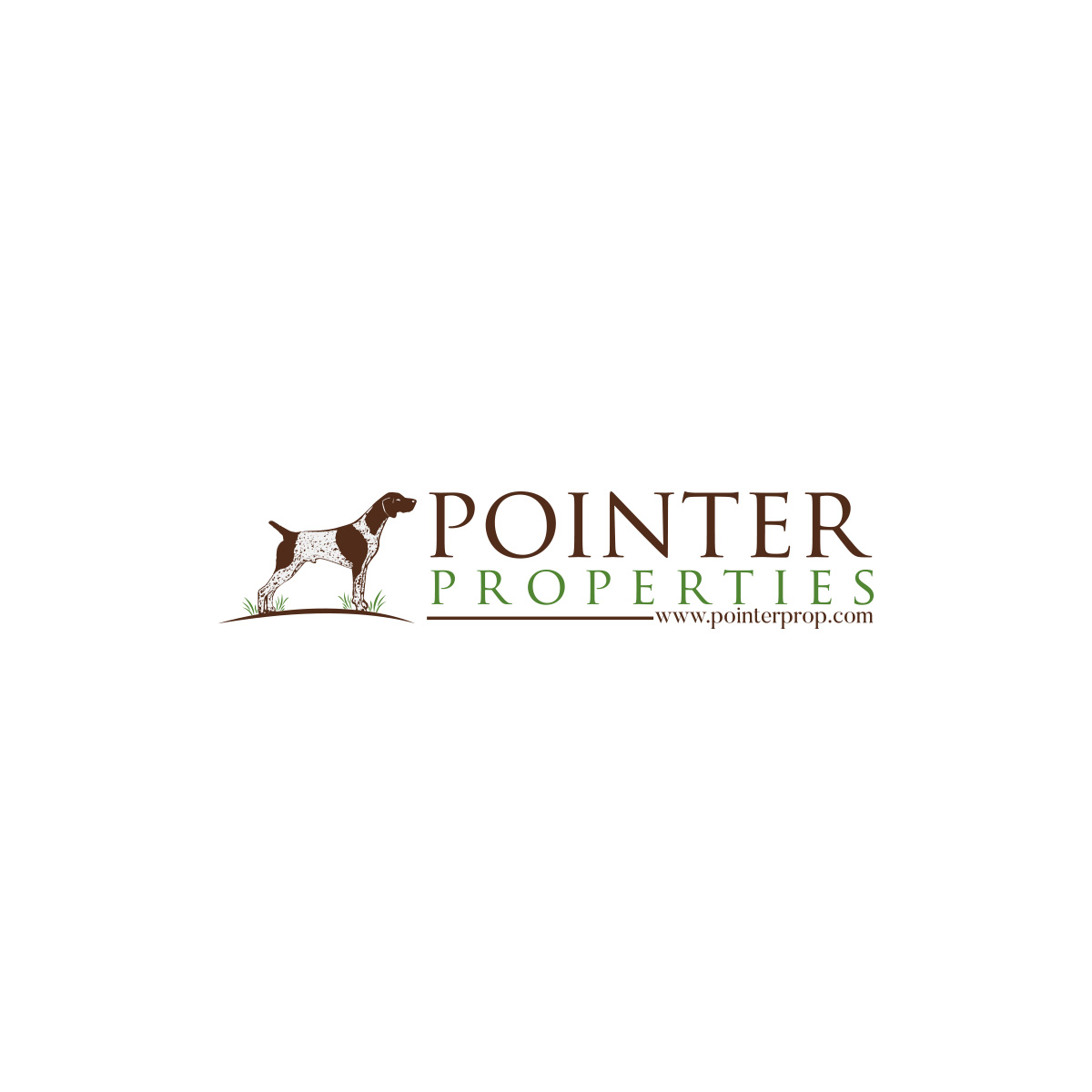 Design de Logo par ClearDesign pour Pointer Properties | Design : #19266951