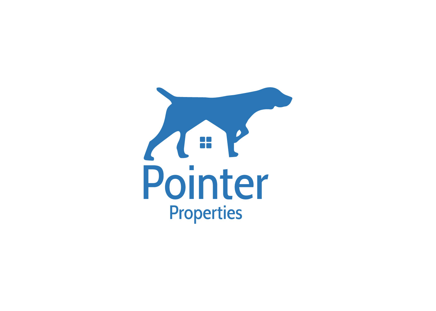 Logo Design by ILCHE 88 for Pointer Properties | Design #19244896