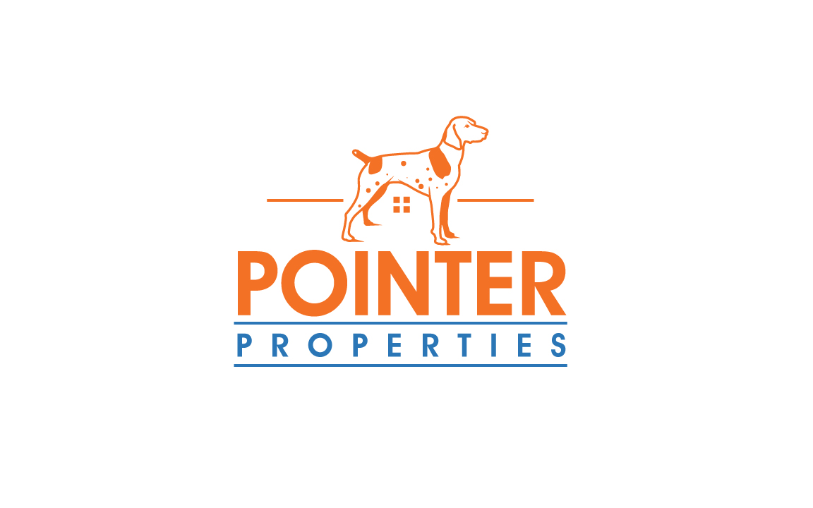 Logo Design by GODDREAMCREATION for Pointer Properties | Design #19276053