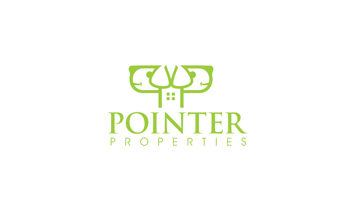 Diseño de Logo por GODDREAMCREATION para Pointer Properties | Diseño #19276055