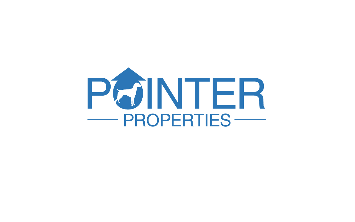 Logo Design by GODDREAMCREATION for Pointer Properties | Design #19276056