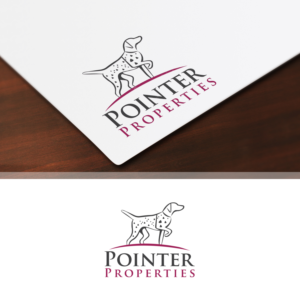 Logo Design by Maxo-Biz for Pointer Properties | Design: #19188834