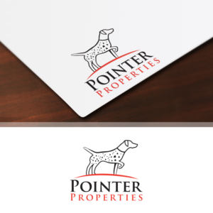Logo Design by Maxo-Biz for Pointer Properties | Design: #19199714
