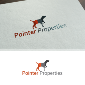 Logo Design by Maxo-Biz for Pointer Properties | Design: #19199715